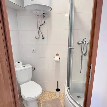 Apartment Kawalerka W Centrum Miasta 60