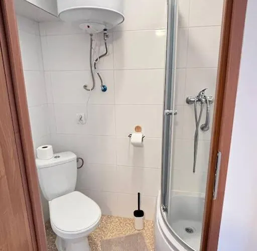 Lejlighed Kawalerka W Centrum Miasta 60